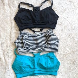 Maternity Sports Bra Bundle